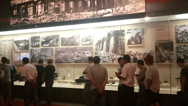 学员掠影