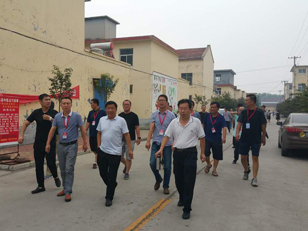 冯家口村